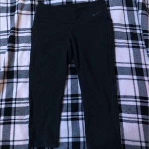 Nike Capri Leggings